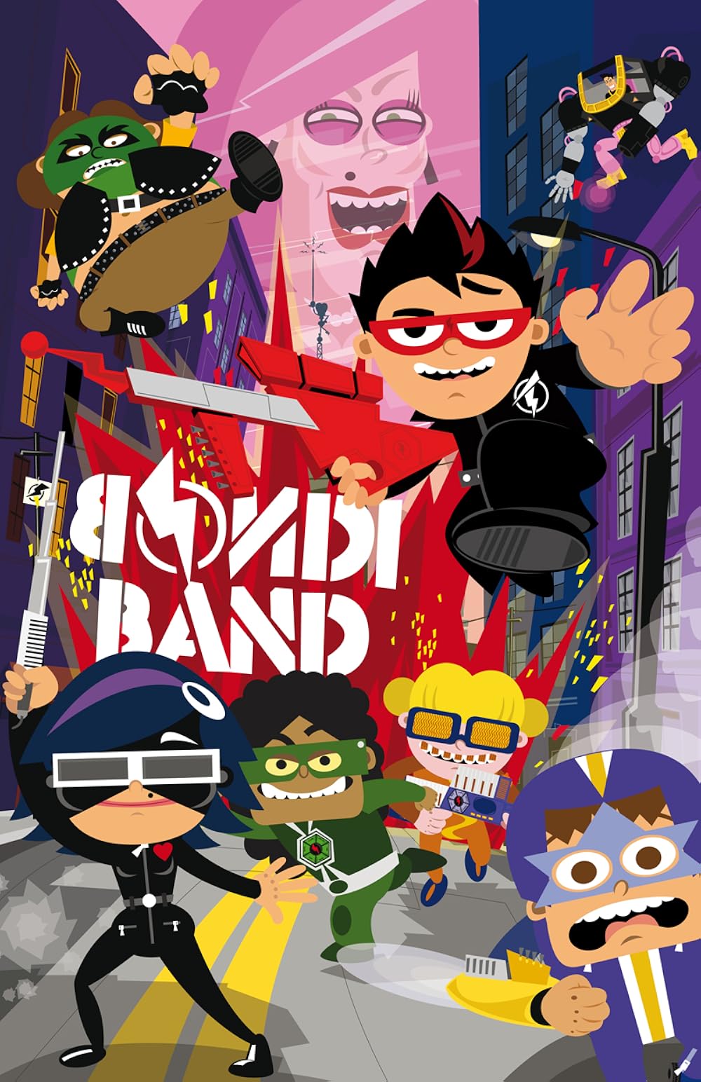 Bondi Band