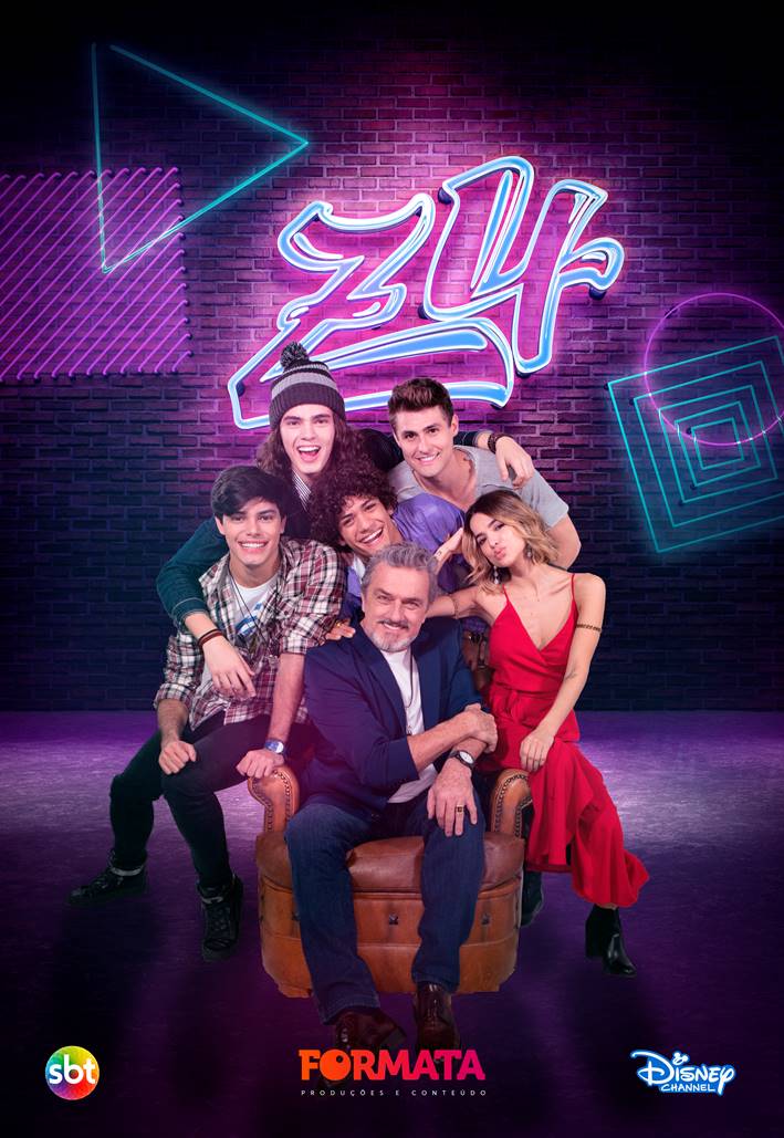 Mi Villano Favorito 4